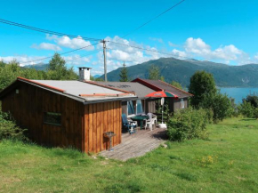 Chalet Skåsheim - FJS023